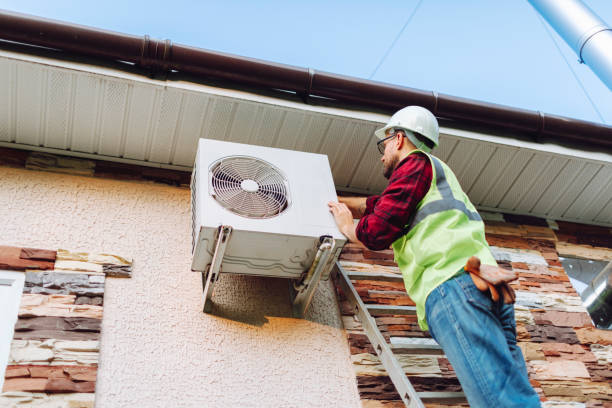 Best Residential HVAC Services  in Geneva, IL