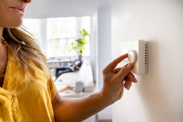 Best Best HVAC Companies  in Geneva, IL
