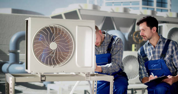 Best 24/7 HVAC Repair  in Geneva, IL