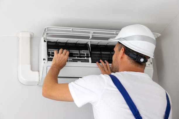 Best Commercial HVAC Repair  in Geneva, IL